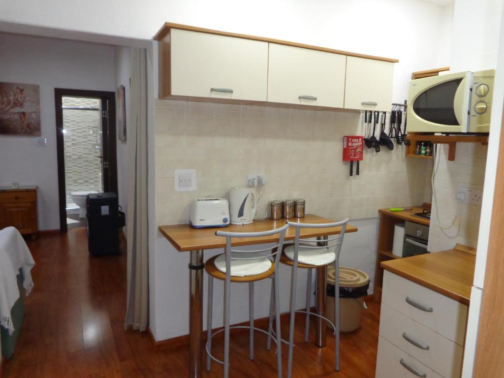 Lovely Penthouse with private sun terrace between Valletta and Sliema photo 1