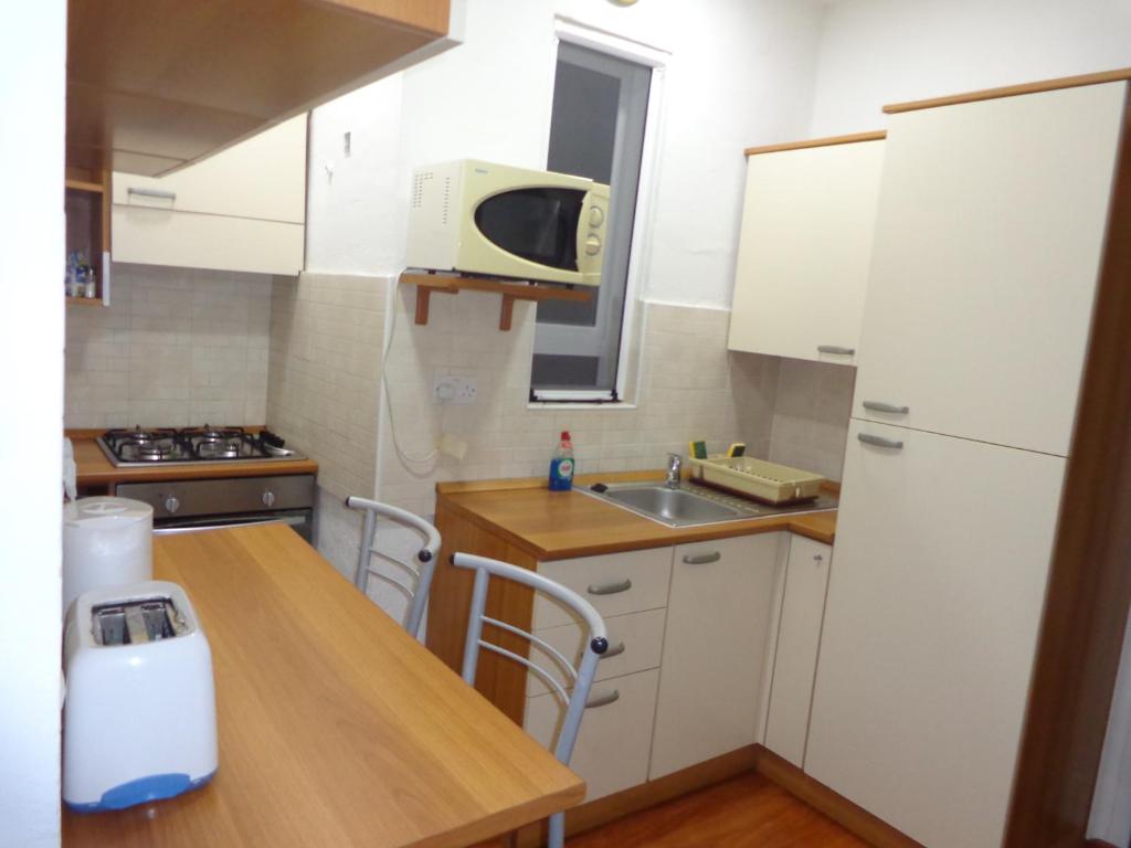 Lovely Penthouse with private sun terrace between Valletta and Sliema photo 4