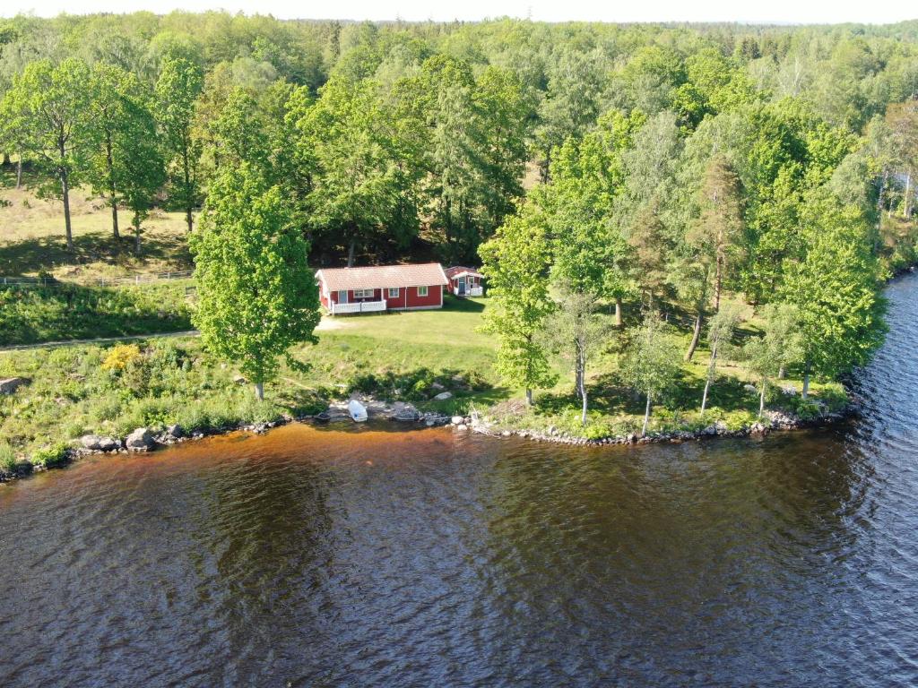 Joarsbo, Stuga 1, Sjölyckan photo 2