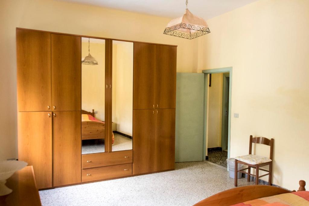 Tuscan Rustic Apartment photo 2