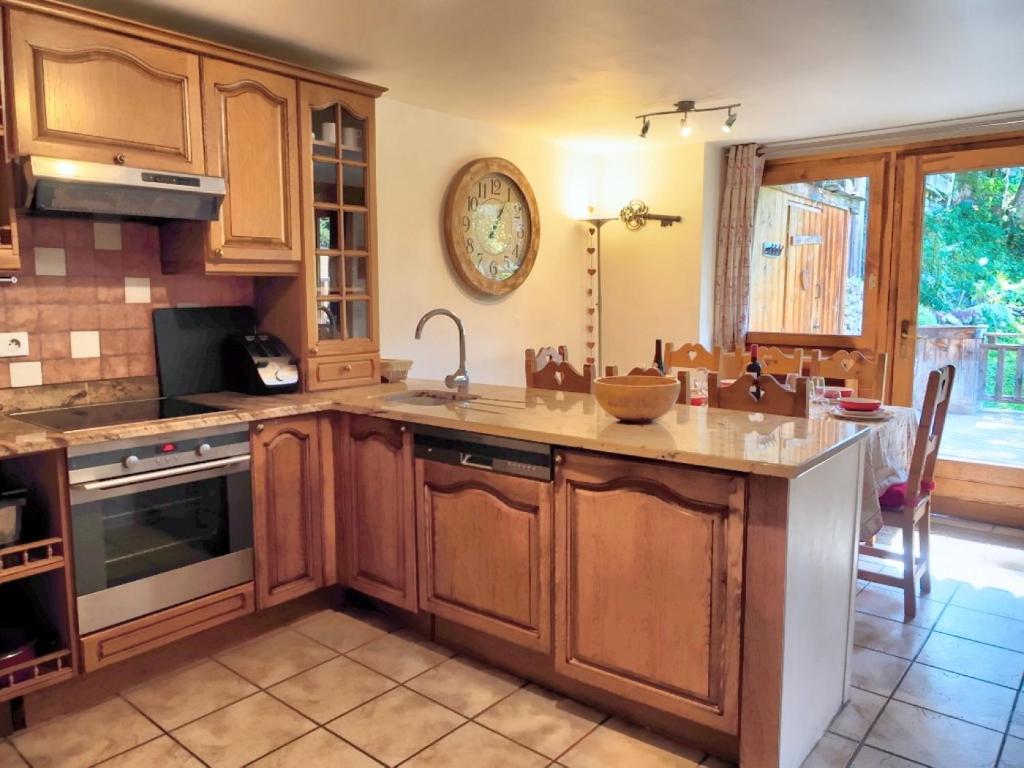 Chalet Soleil photo 2