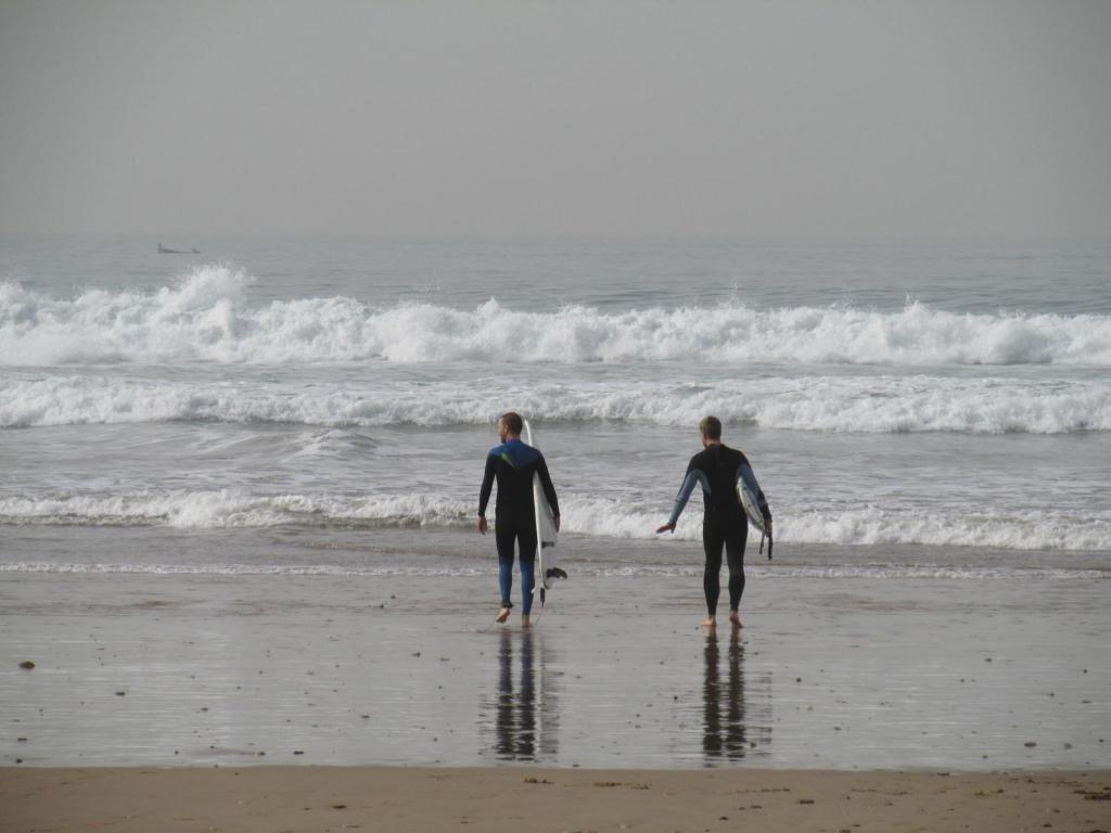 Surfapartment Taghazout photo 3