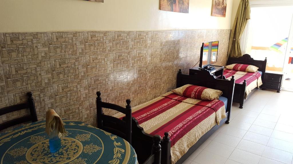 Beautiful Apartment directly at the beach of Taghazout photo 2