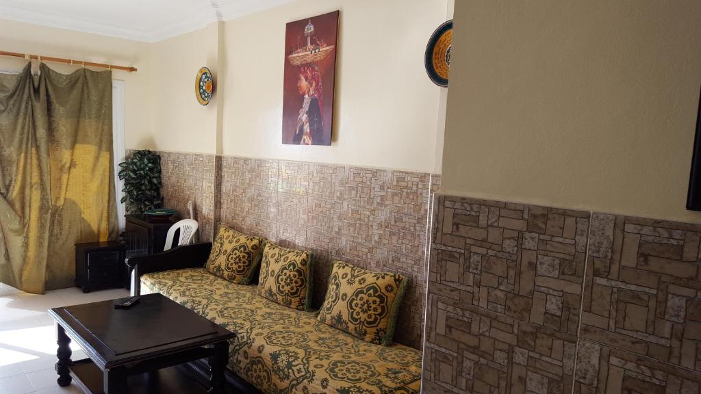 Beautiful Apartment directly at the beach of Taghazout photo 4