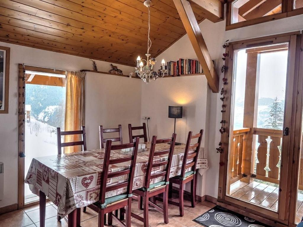 Chalet Chamois photo 1