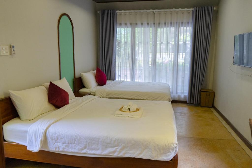 LA' ANH Boutique Stay