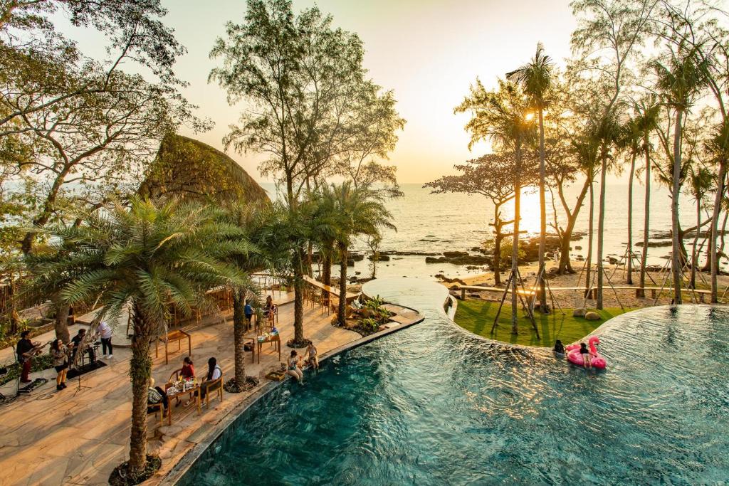 OCEAN BAY Phu Quoc Resort and Spa