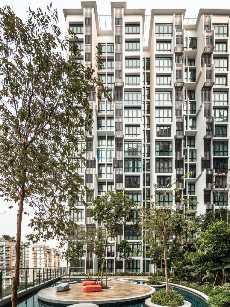 H20 Residence Ara Damansara by Airhost photo 4