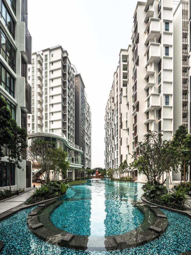 H20 Residence Ara Damansara by Airhost photo 3