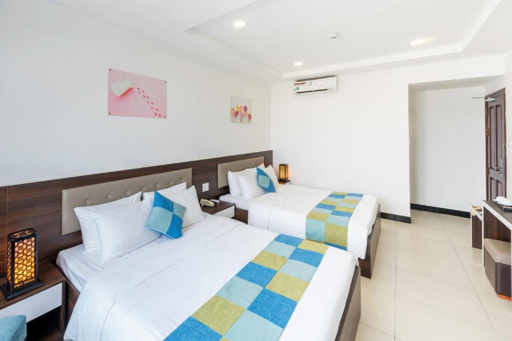 Phuc Thanh Minh Hotel DaNang