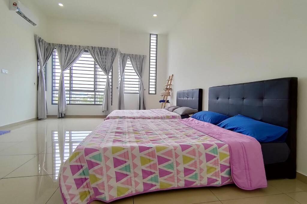 The Pallet house @ Bandar Sri Sendayan (Seremban) photo 3