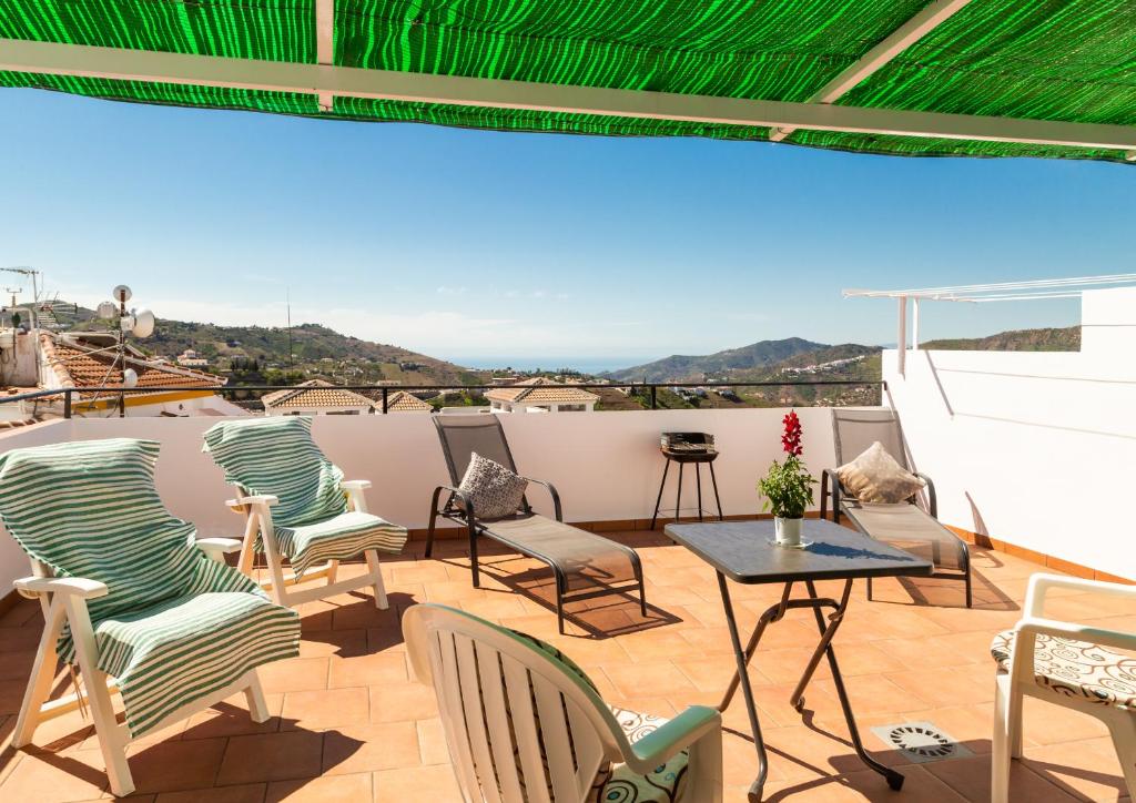 Apartamento Rural Antares
