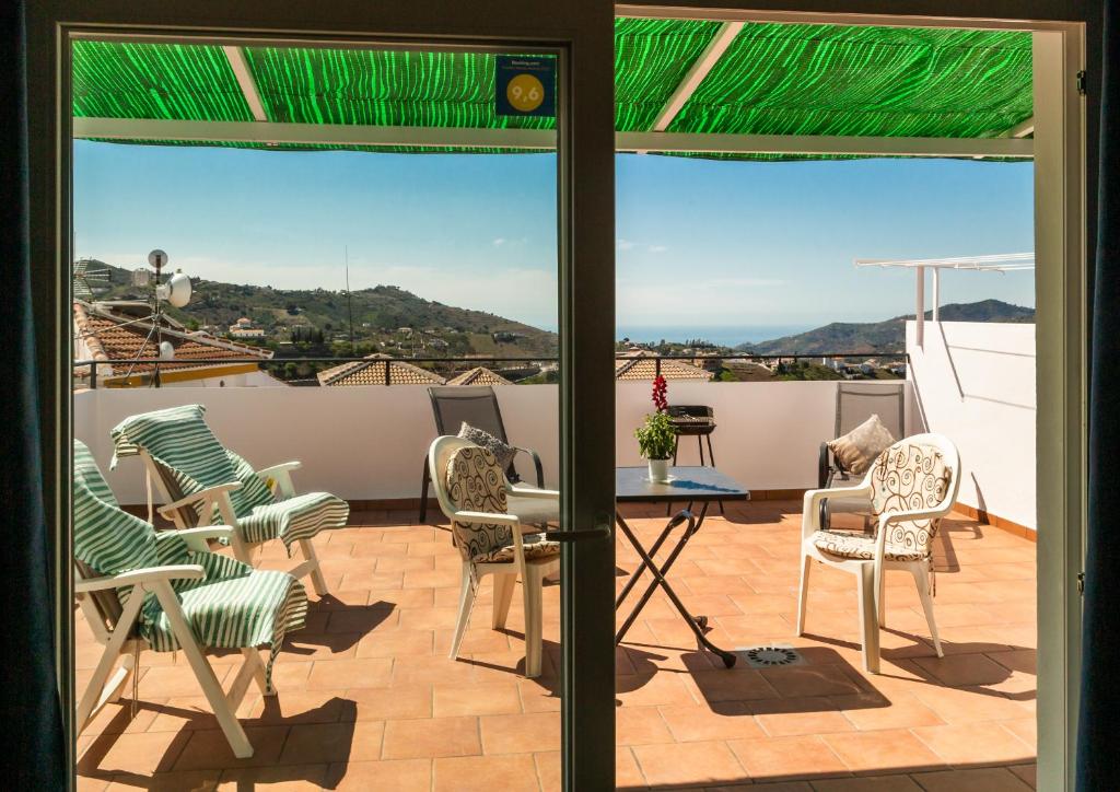 Apartamento Rural Antares photo 2