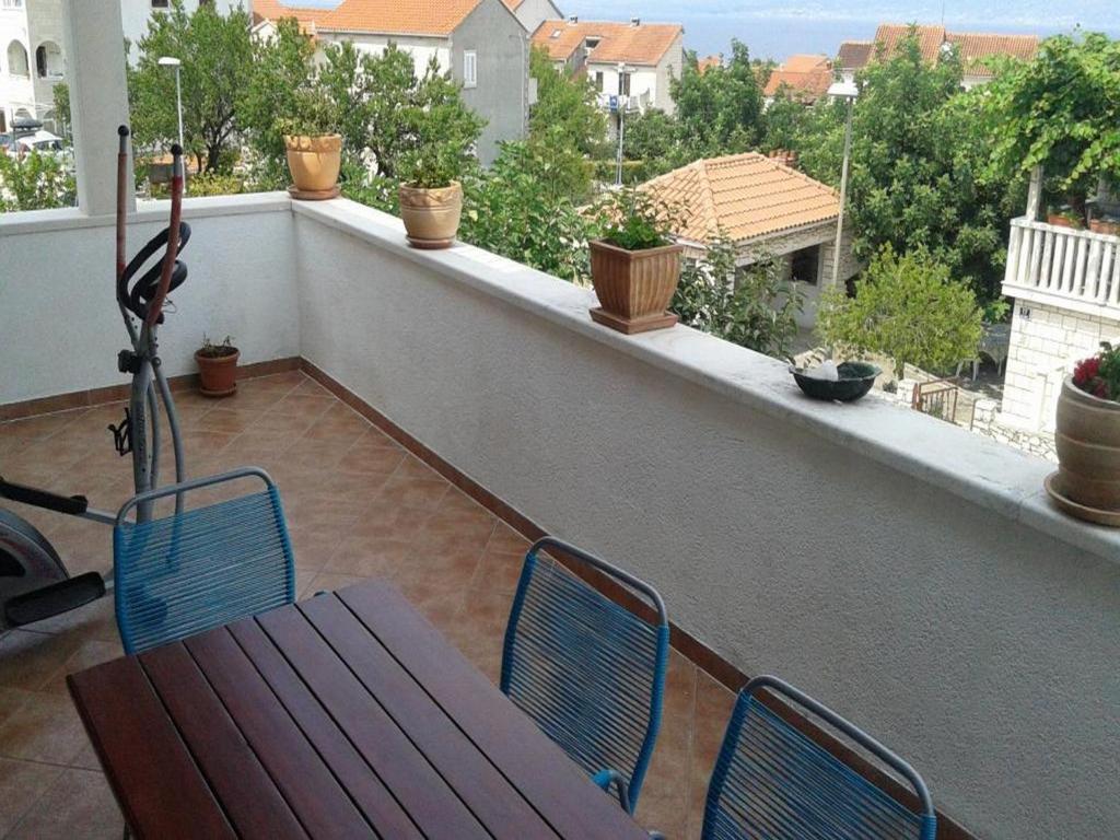 Apartments Magda