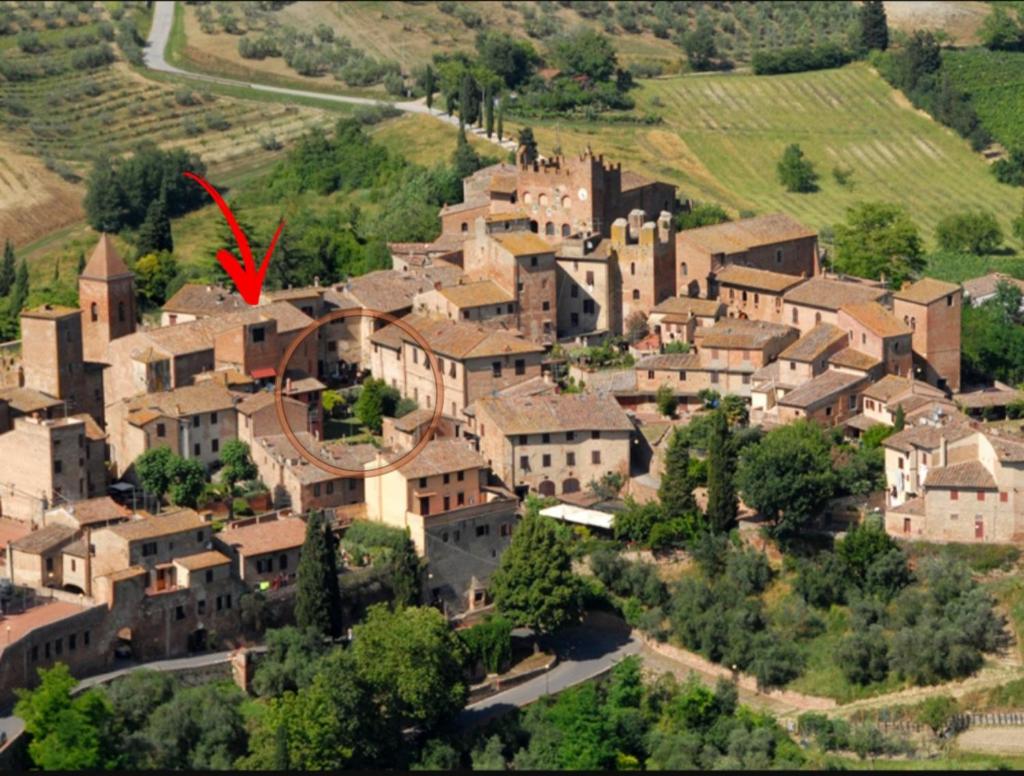 La casa torre di Marcello photo 1