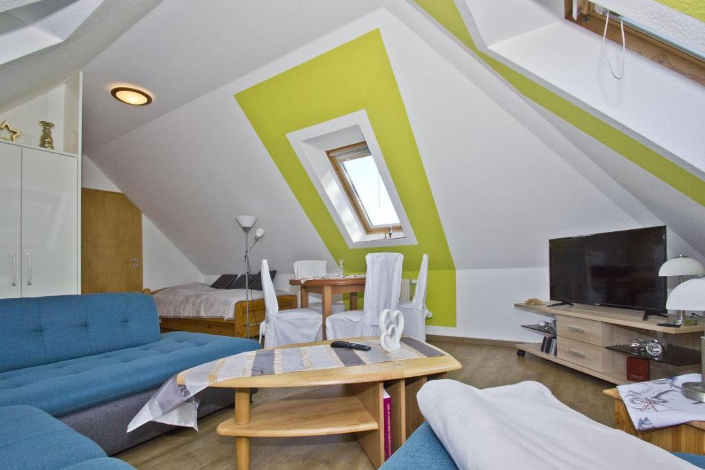 Haus an der Düne FeWo 5 - strandnah photo 3