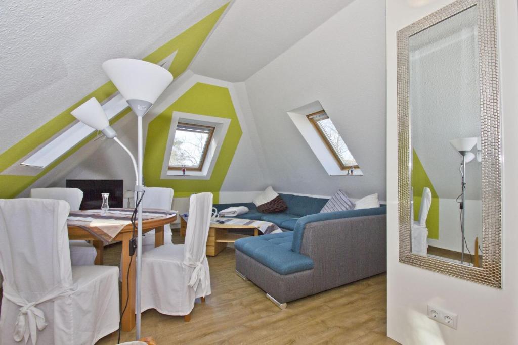 Haus an der Düne FeWo 5 - strandnah photo 4