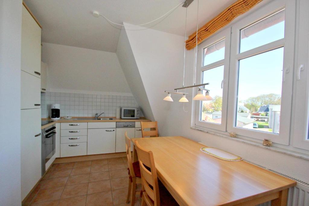 Hafenhäuser Wiek FeWo 06 - Balkon, Meerblick photo 4
