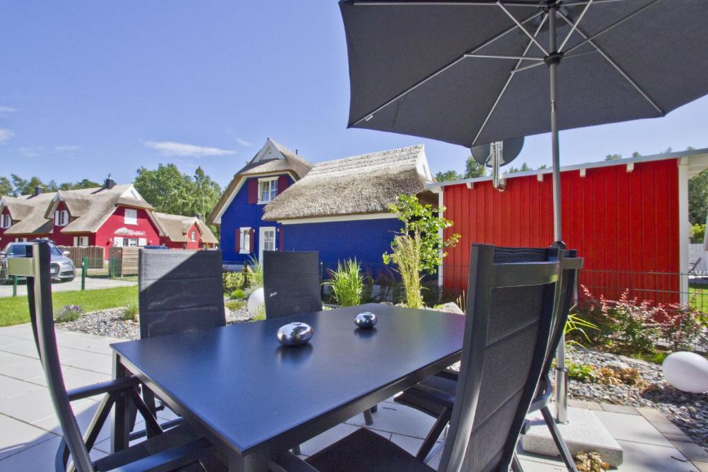 Haus Ostseesonne Haus - Terrasse, Garten, Sauna photo 3