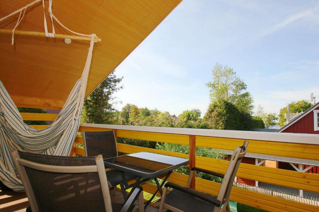 strandnah,modernes Haus mit eigener Sauna, Garten, Terrasse - Ferienhaus SagaSol photo 1