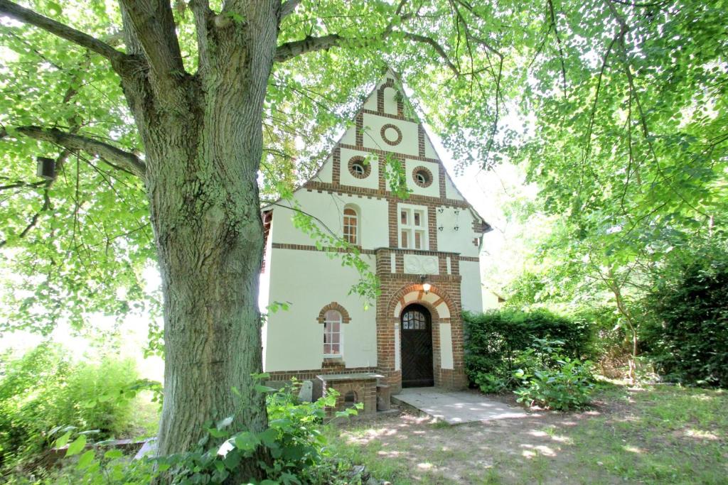 märchenhafte Villa in idyllischer Lage und mit Meerblick - Villa Hermine photo 1