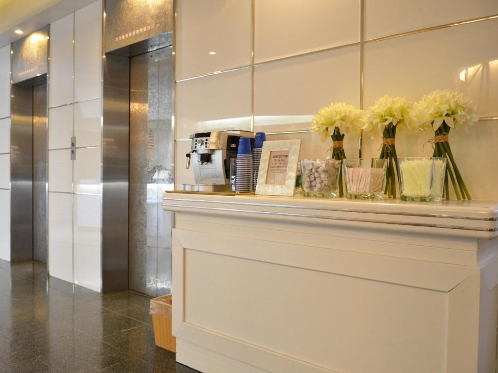 Hotel AreaOne Obihiro photo 4
