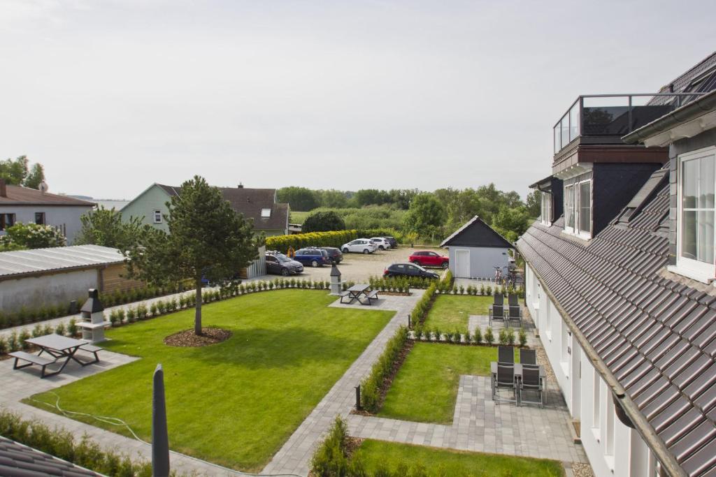 gratis Nutzung vom AHOI Erlebnisbad und Sauna in Sellin - Haus Inselwind FeWo MEERwellen photo 4