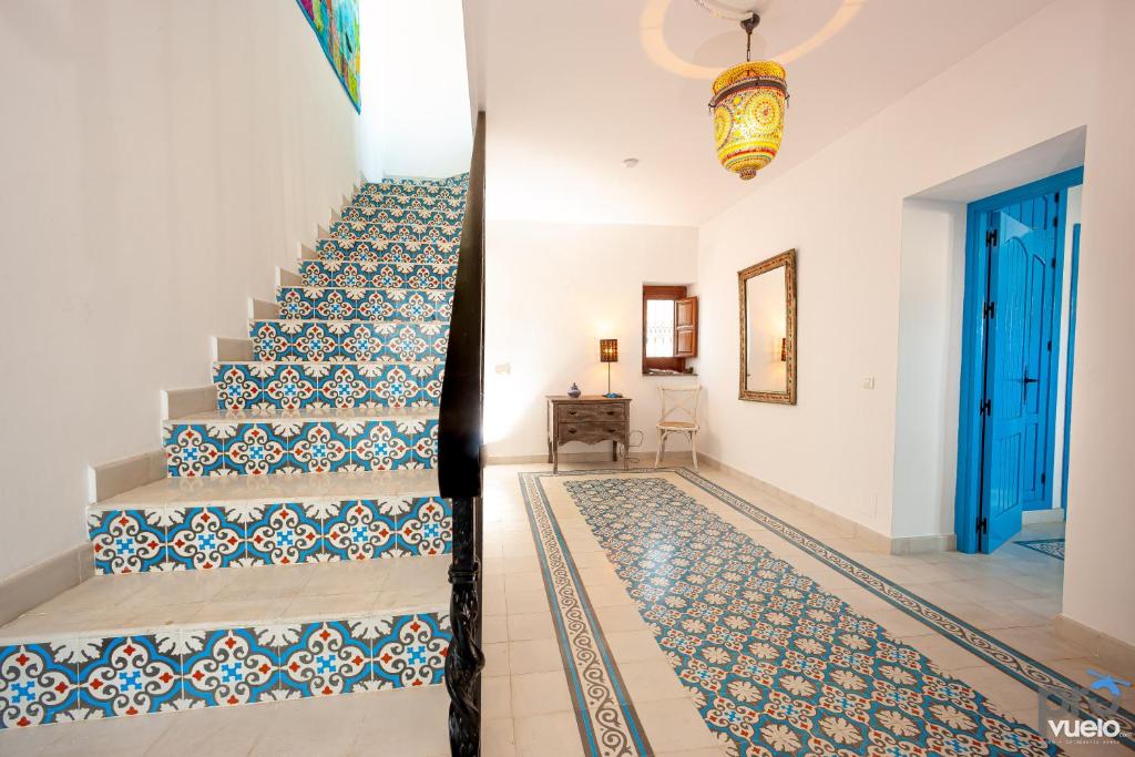 The Blue House photo 1