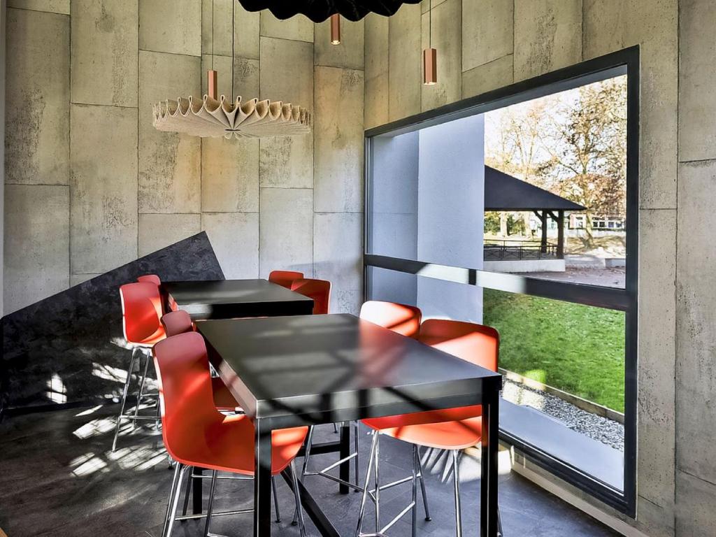 트리플룸 - 화장실