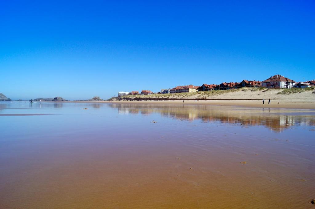 Hotel las Dunas photo 4