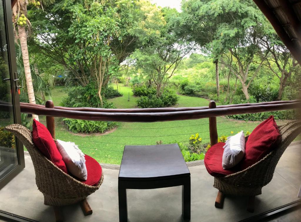 Casa Jardim photo 3