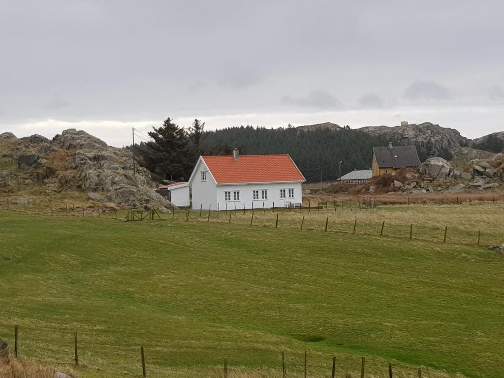 Utsira Overnatting - Kvalvik photo 2