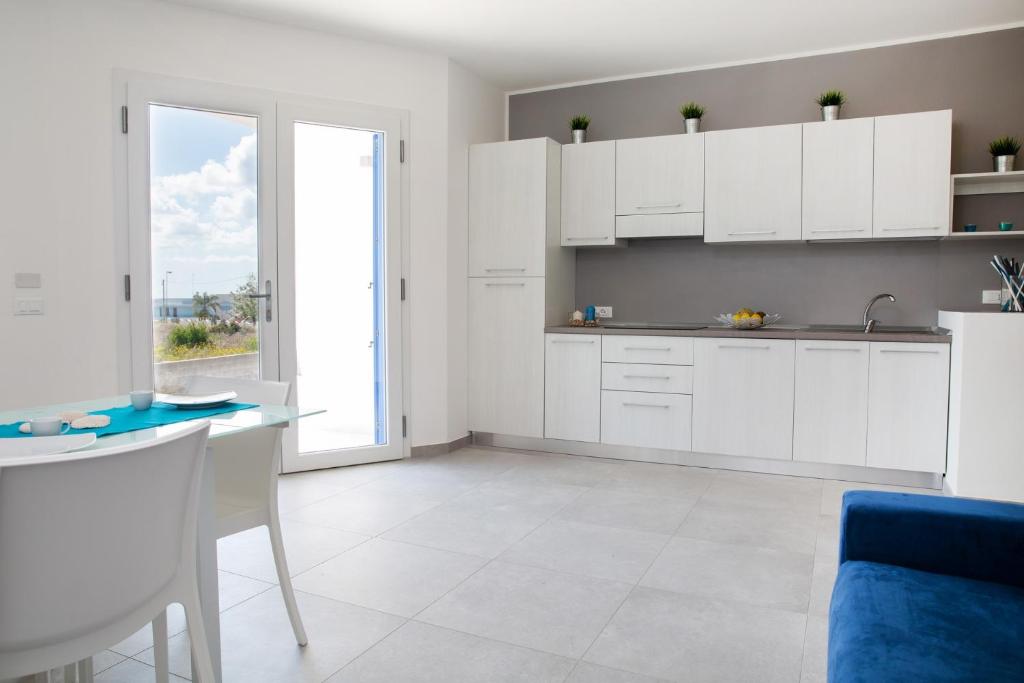 Residenziale Blu 1