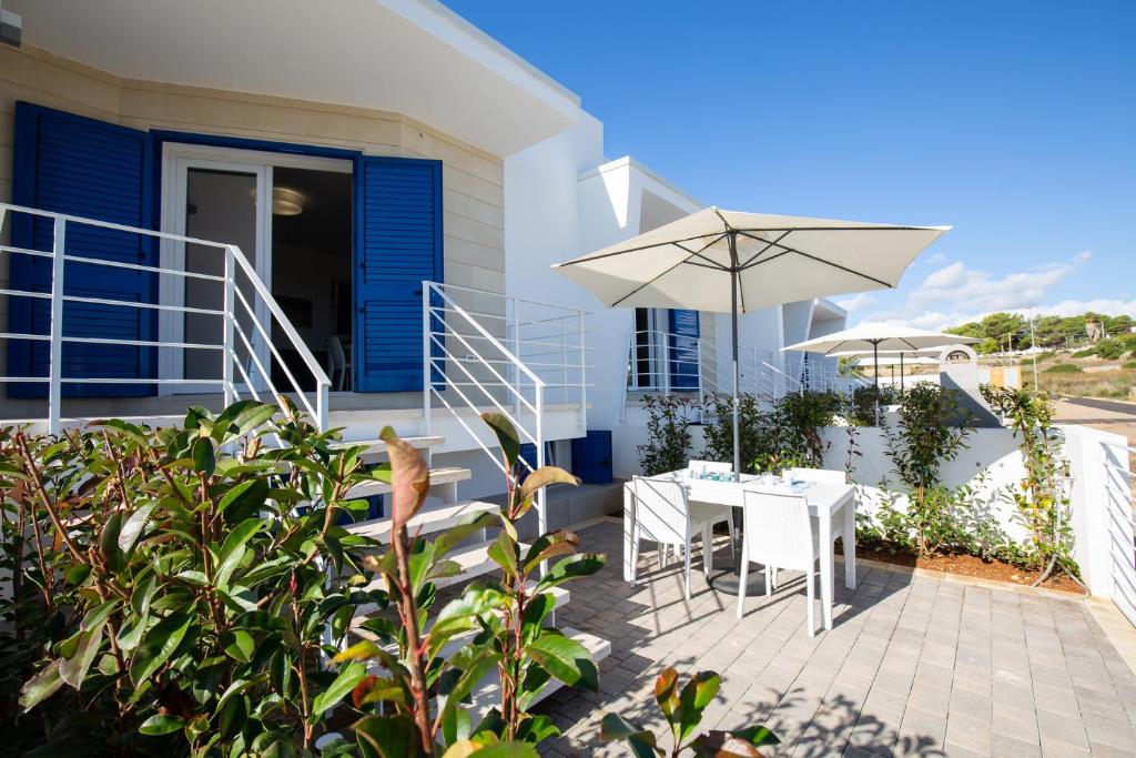 Residenziale Blu 1 photo 1
