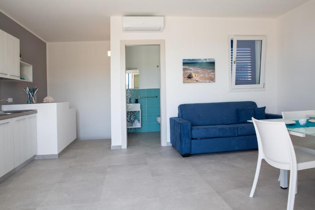 Residenziale Blu 1 photo 2