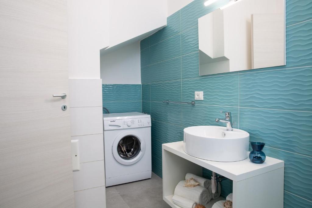 Residenziale Blu 1 photo 3