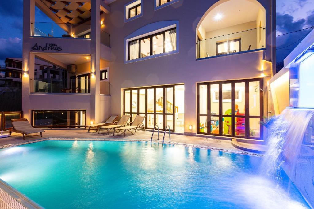 Villa Andreas photo 3