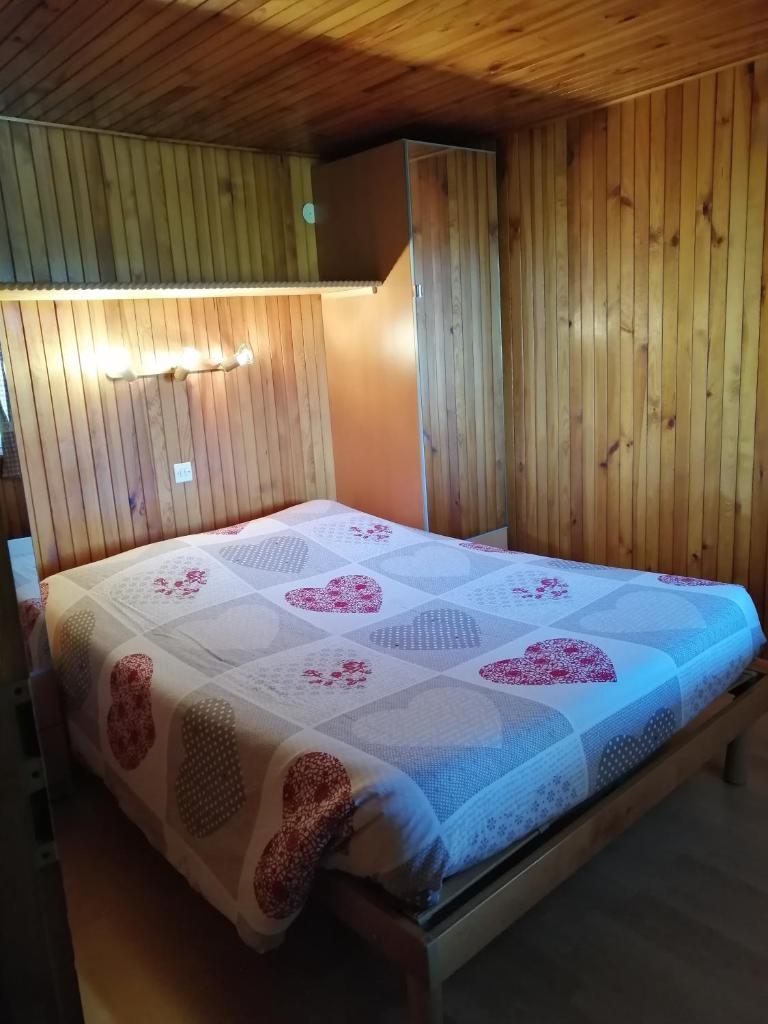 Le chalet de Rothenbuhl photo 2