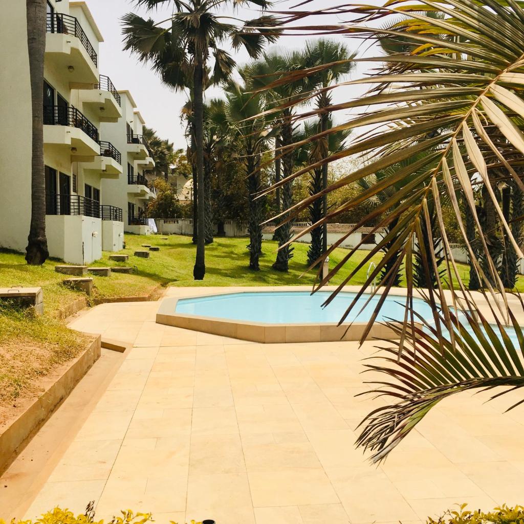Gambia Seafront Central photo 3