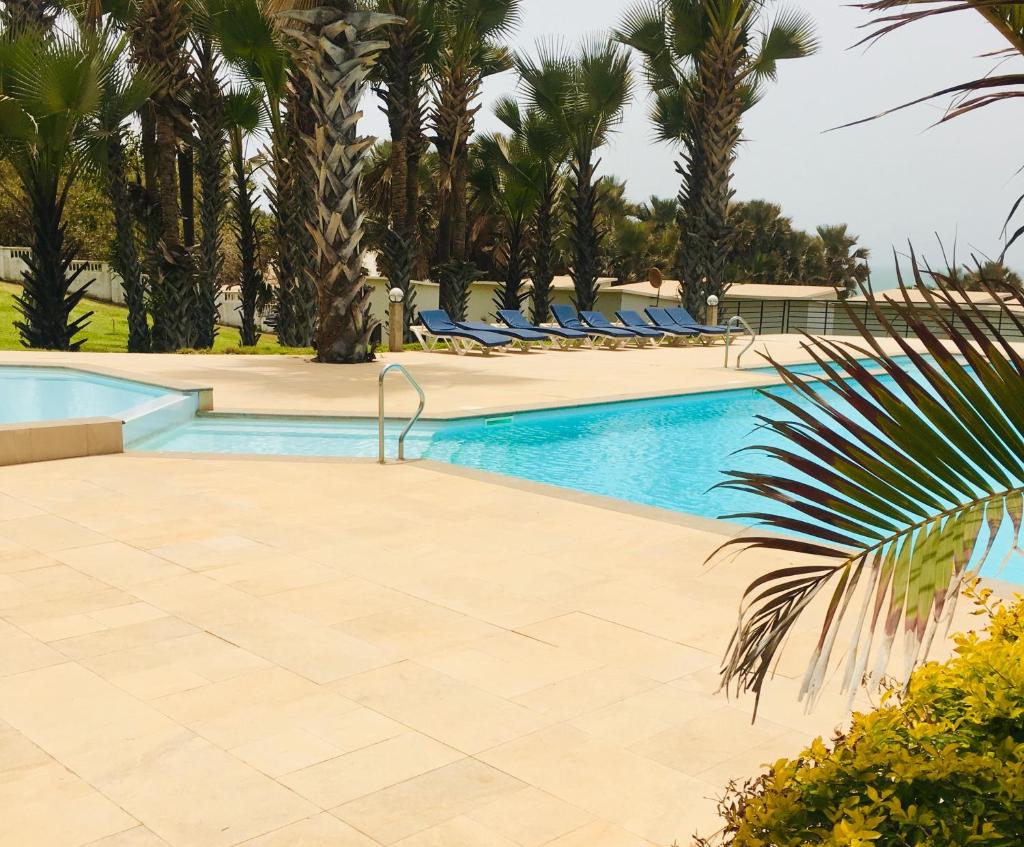 Gambia Seafront Central photo 2