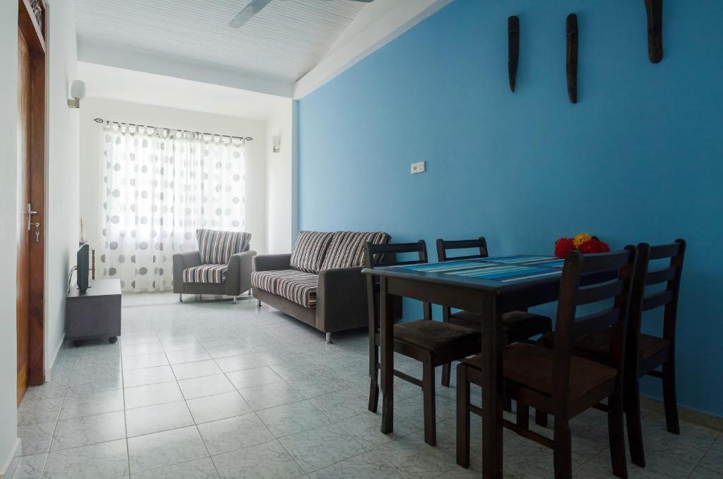Unawatuna Apartments