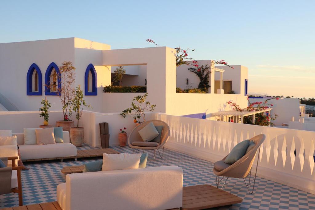 Cloud 7 Residences Ayla Aqaba photo 3