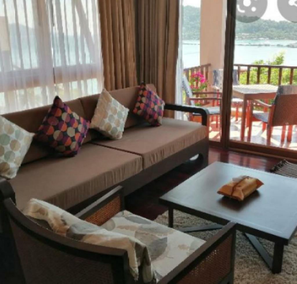 Point of view condos, tranquility bay, koh chang photo 2