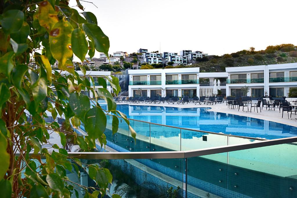 Jasmin Elite Residence & SPA photo 4