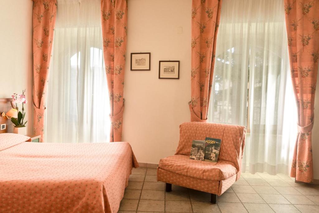 Hotel San Pietro