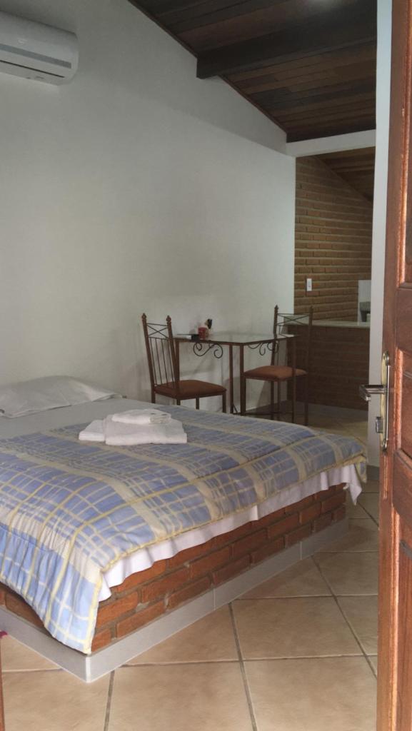 Vilarejo Penedo Chalés photo 2