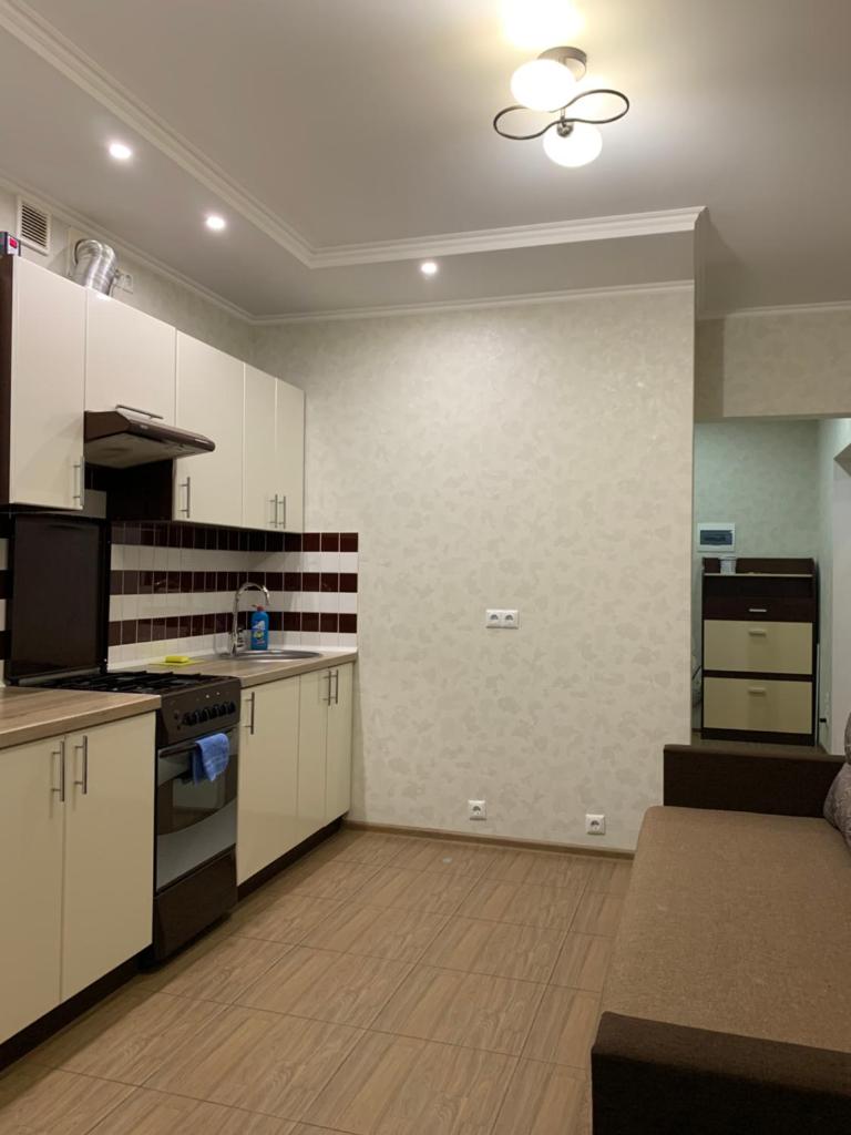 028 Апартаменты в ЖК "Софиевская Слободка" photo 4
