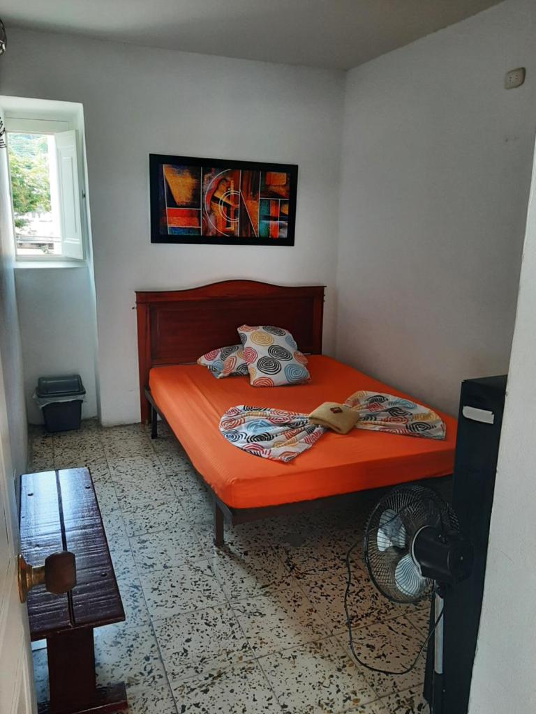 Hotel Andaluz photo 1