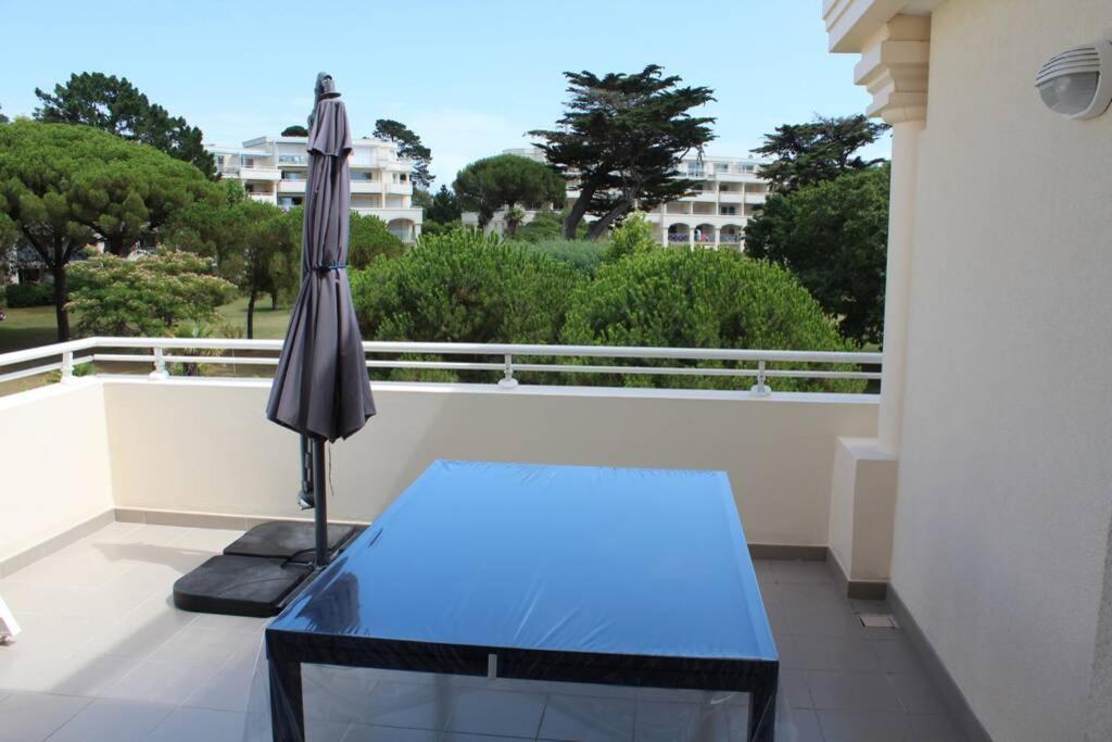 Appartement de standing avec Piscine photo 2