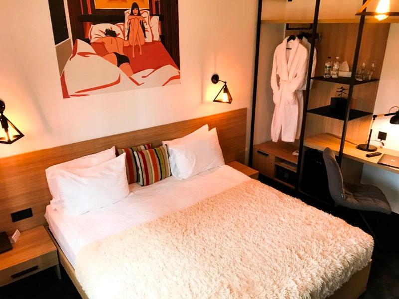 SPA Hotel photo 4